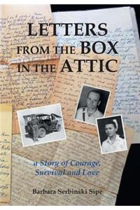 Letters from the Box in the Attic