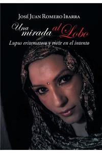 mirada al lobo