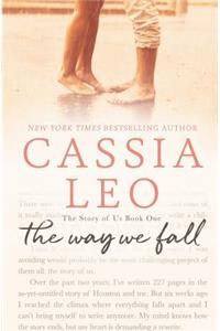 The Way We Fall
