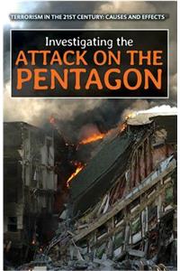 Investigating the Attack on the Pentagon