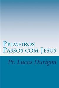 Primeiros Passos com Jesus