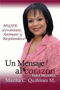 mensaje al corazón