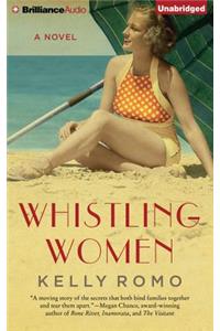 Whistling Women