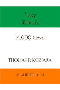 Irsky Slovnik