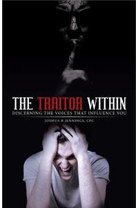 Traitor Within