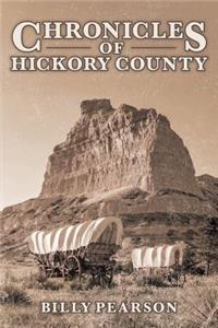 Chronicles of Hickory County