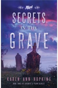 Secrets in the Grave