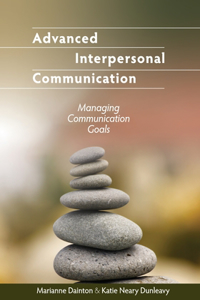 Advanced Interpersonal Communication