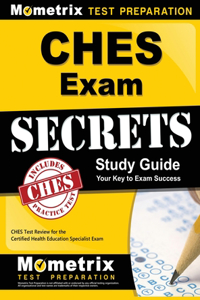 Ches Exam Secrets Study Guide