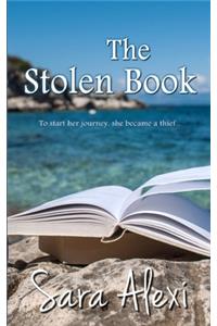 The Stolen Book