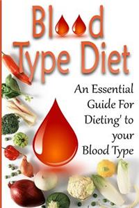 Blood Type Diet