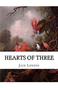 Hearts of Three