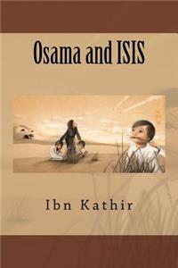 Osama and ISIS