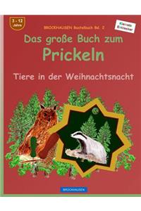 BROCKHAUSEN Bastelbuch Bd. 2