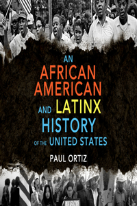 African American and Latinx History