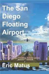 San Diego Floating Airport