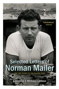 Selected Letters of Norman Mailer