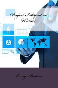Project Integration Winner