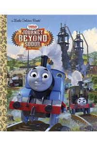 Journey Beyond Sodor (Thomas & Friends)