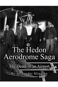 Hedon Aerodrome Saga