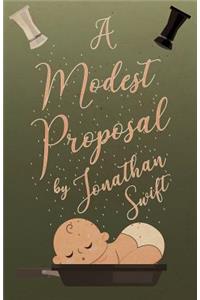 A Modest Proposal