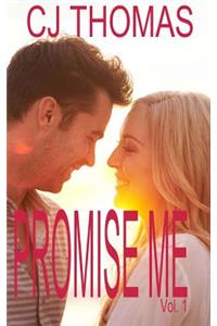 Promise Me Vol. 1