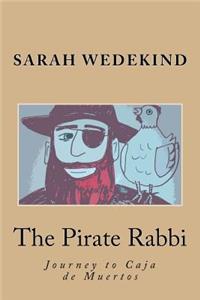 The Pirate Rabbi