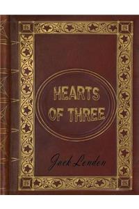 Hearts of Three