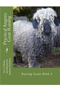 Practical Angora Goat Raising
