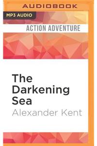 Darkening Sea