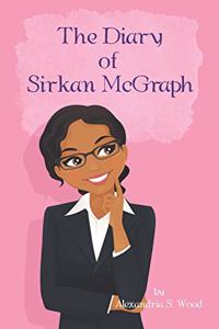 Diary of Sirkan Mcgraph