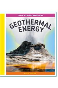 Geothermal Energy