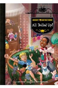 Book 21: All Dolled Up!