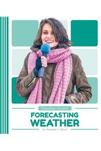 Forecasting Weather