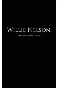 Willie Nelson.: The Little Black Book