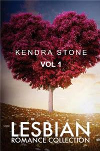 Lesbian Romance Collection