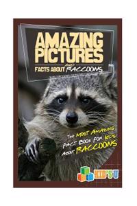 Amazing Pictures and Facts about Raccoons