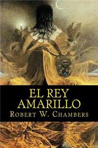 El rey amarillo