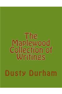 Maplewood Collection of Writings