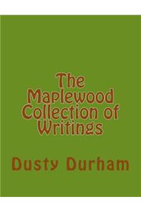 Maplewood Collection of Writings