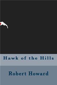 Hawk of the Hills