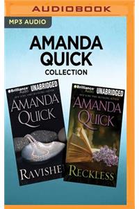 Amanda Quick Collection - Ravished & Reckless