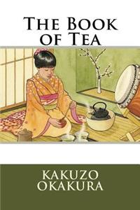 The Book of Tea