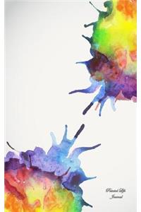 Painted Life Journal