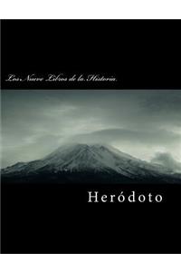 Nueve Libros de la Historia