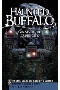Haunted Buffalo