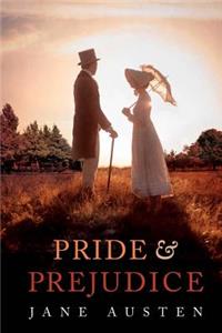 Pride and Prejudice