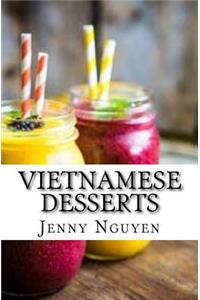 Vietnamese Desserts