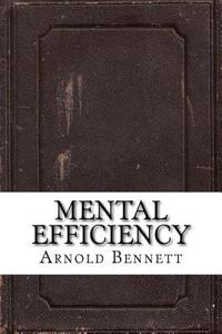 Mental Efficiency