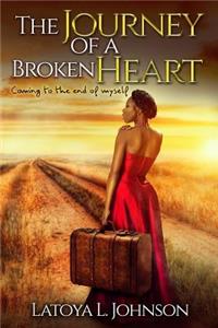 Journey Of A Broken Heart